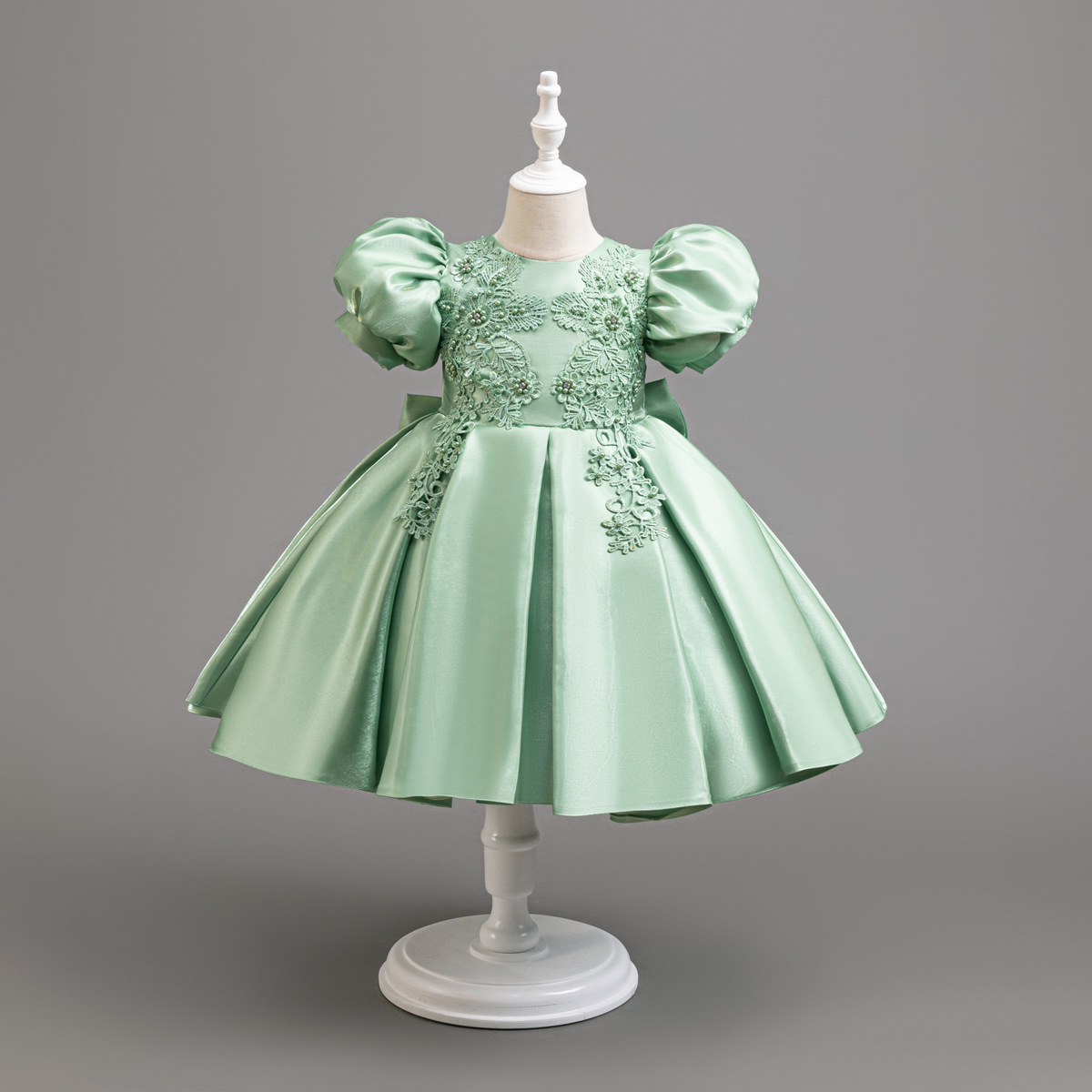 Women'S Formal Wear For Girls - Nieuwe meisjesfeestjurk Kinderen formele jurken Kid's