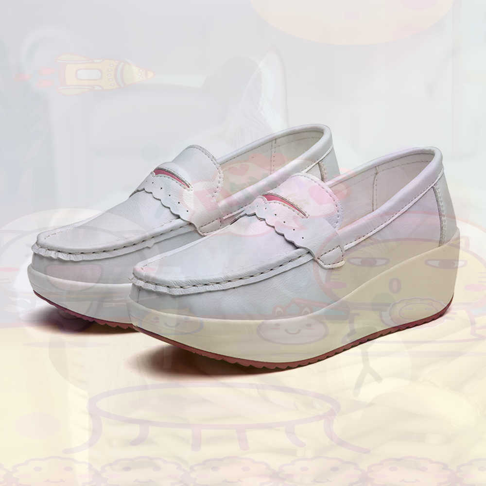 Formal Evening Wear Women Uk - Plataform Winter Roze Sneakers Tennis Dames