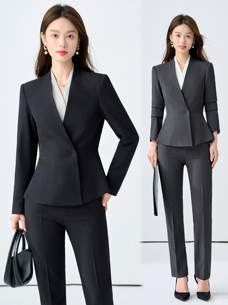 Women Formal Wear Store - Damesmode, hoogwaardige professionele formele pakken voor