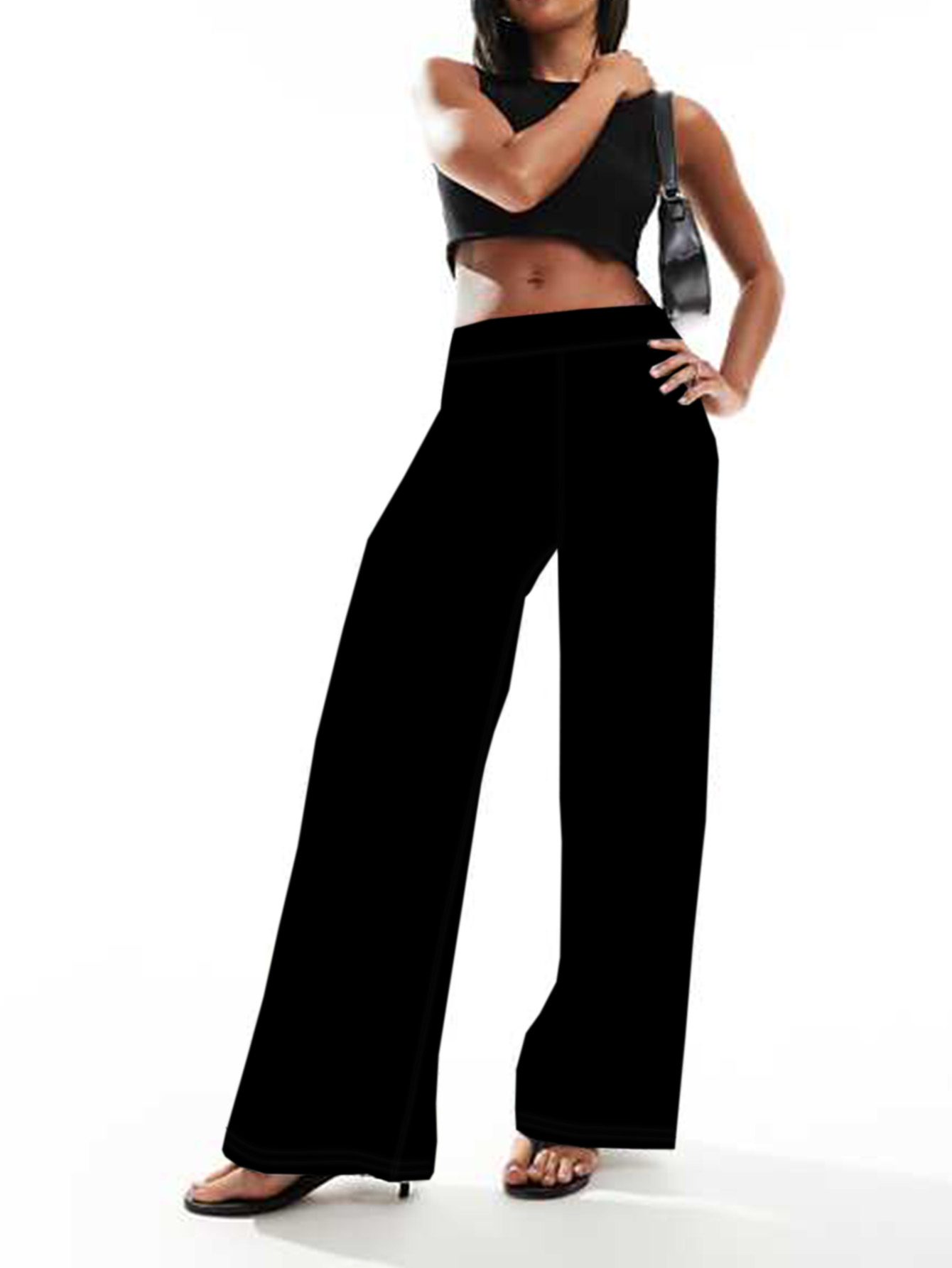 Women Formal Wear For Plus Size - 2024 lente en herfst mode nieuwe