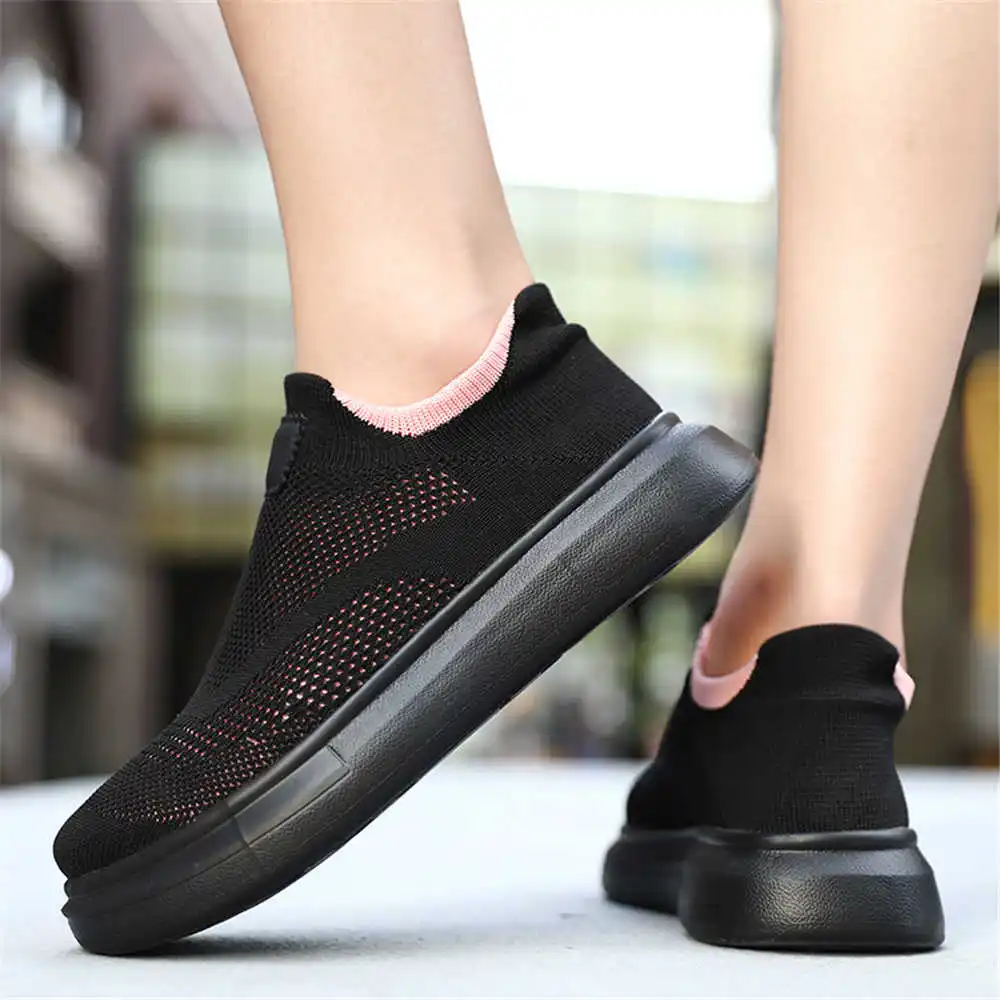 Formal Evening Wear Women Uk - Platform Kousen Bruine Schoenen Voor Vrouw