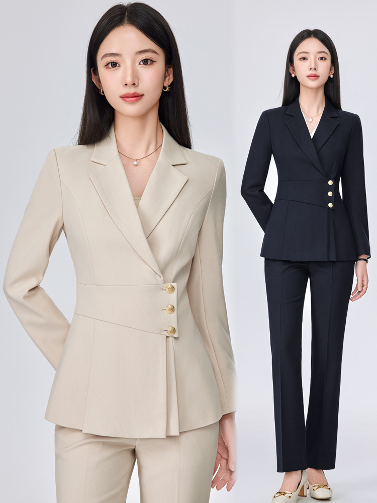 Women Formal Wear Store - Juwelierszaak Dames Herfst Nieuwe High-End Professionele