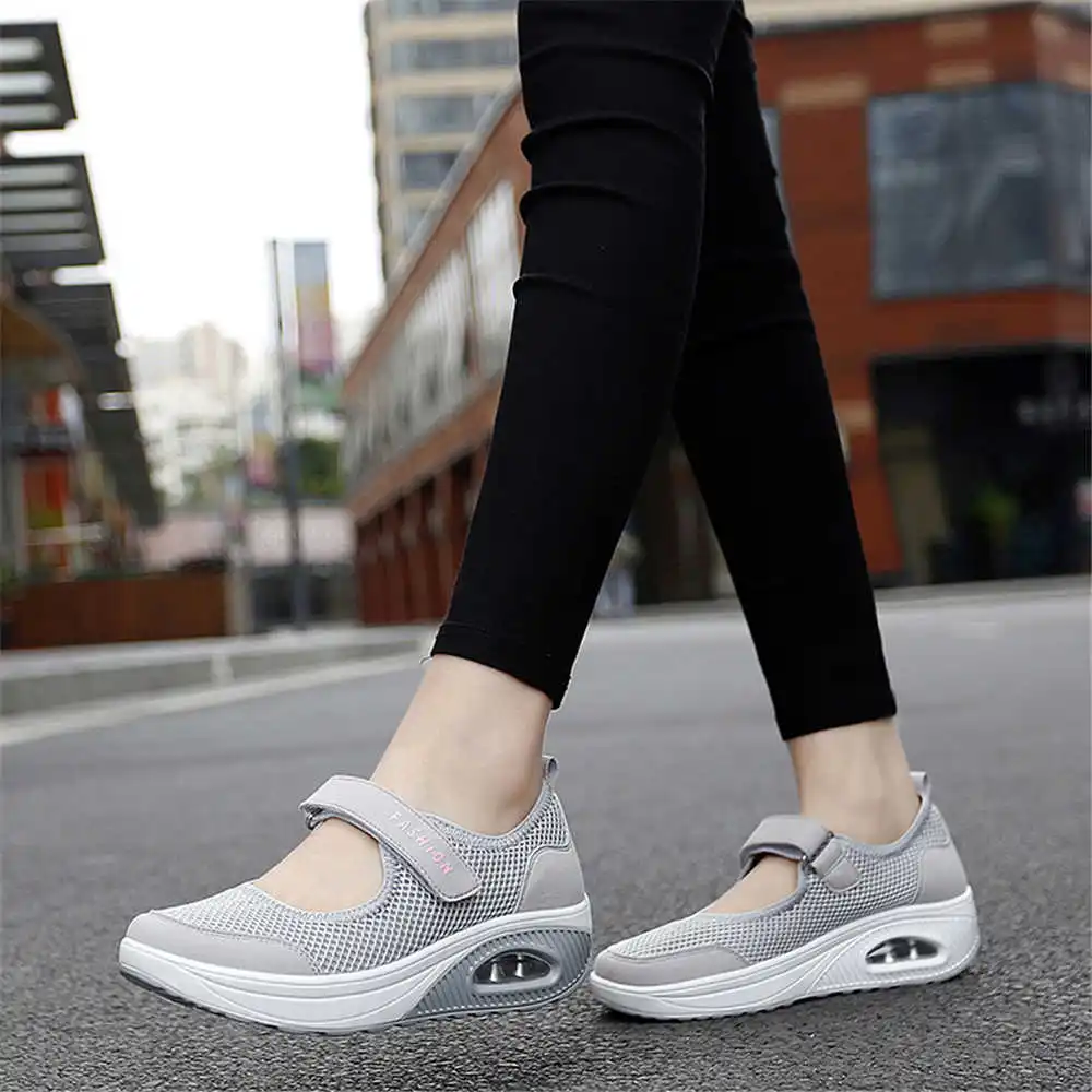 Formal Evening Wear Women Uk - 36-41 Demi-seizoen Gekleurde Sneakers Loopschaatsen Basketbal