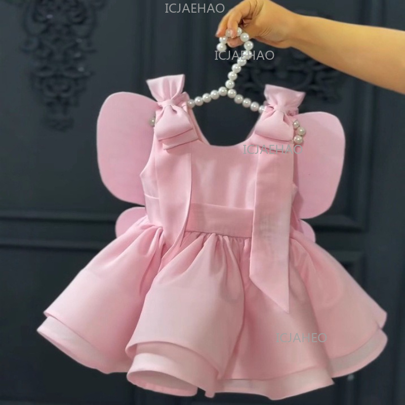 2026 Kinderen Formele Mouwloze - Women'S Formal Wear For Girls recensie en prijs