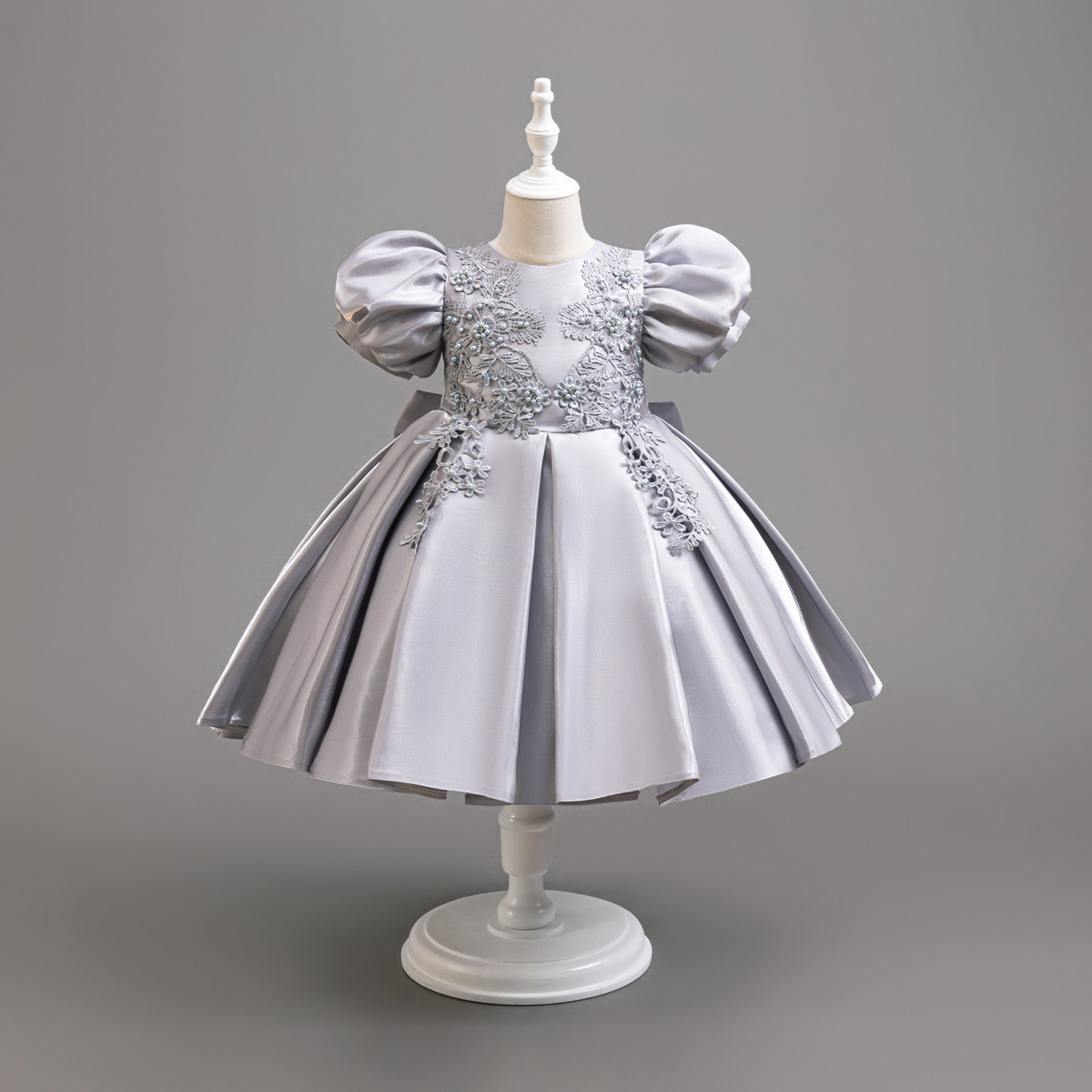 Nieuwe meisjesfeestjurk Kinder - Women'S Formal Wear For Girls recensie en prijs