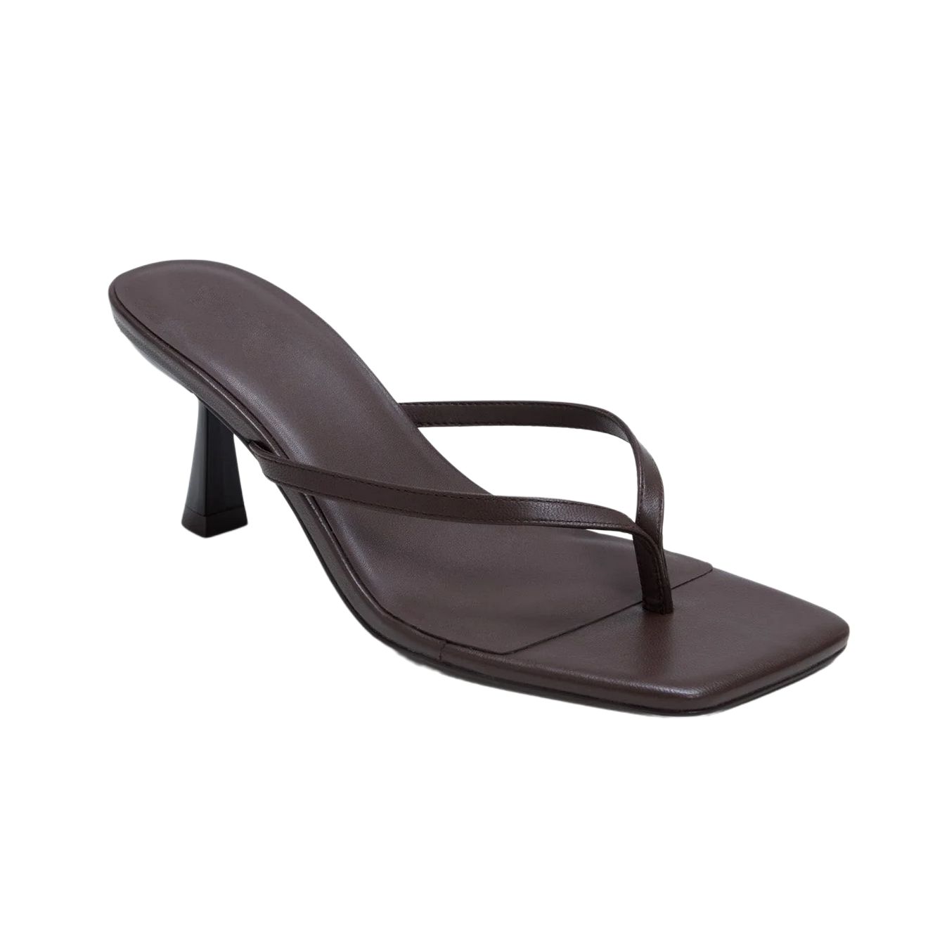 QUTAA Nieuws Mode Slippers Vro - Kitten Heel Women recensie en prijs