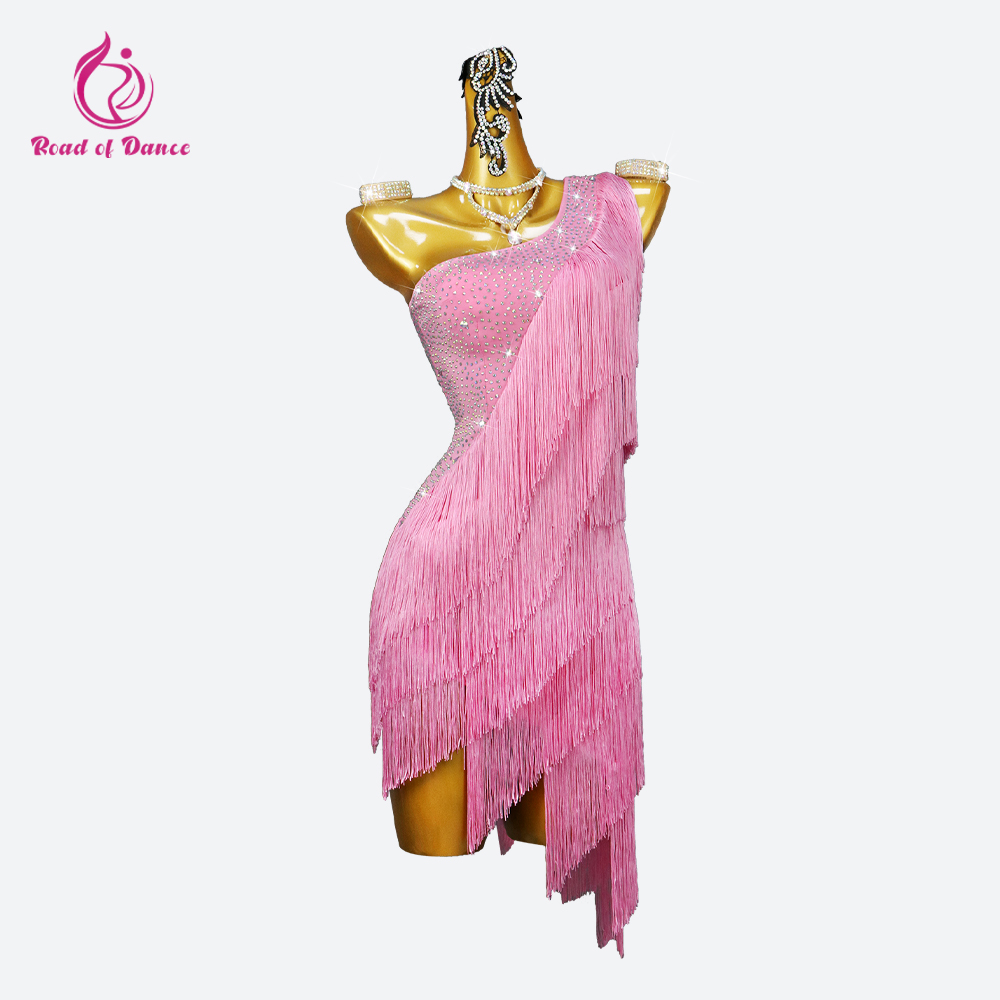 Latin dansjurk 2026 Dameslijn  - Women'S Formal Wear For Girls recensie en prijs