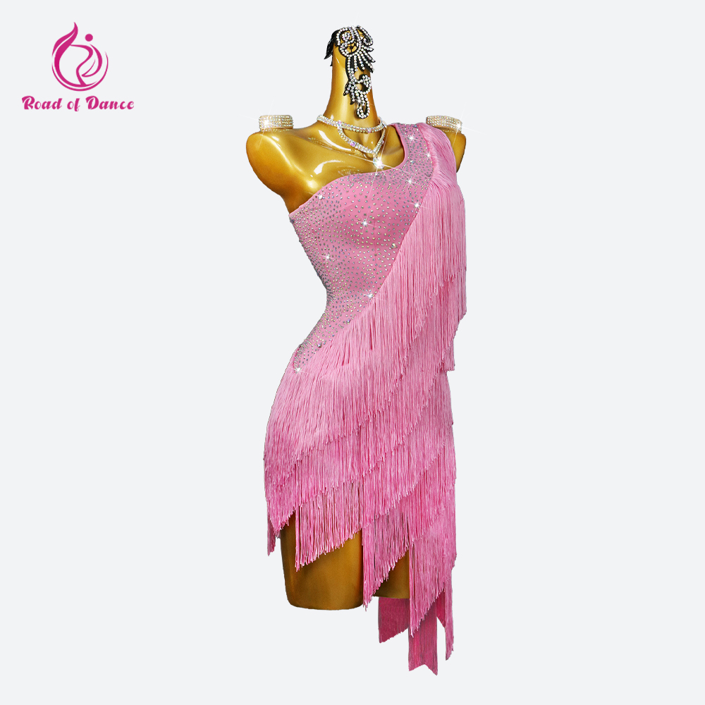 Latin dansjurk 2026 Dameslijn  - Women'S Formal Wear For Girls recensie en prijs