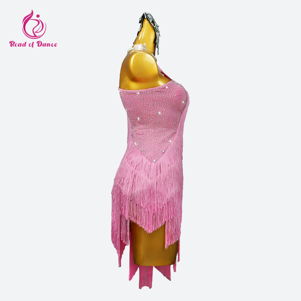 Latin dansjurk 2026 Dameslijn  - Women'S Formal Wear For Girls recensie en prijs