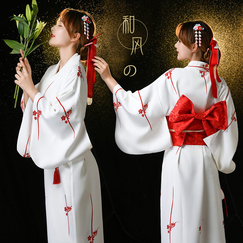Anime Cos Japanse stijl jurk G - Japanese Women Formal Wear recensie en prijs