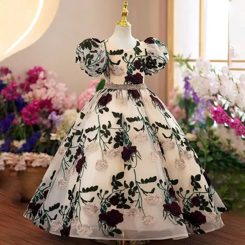 Tieners Meisjes Elegante Luxe  - Women'S Formal Wear For Girls recensie en prijs