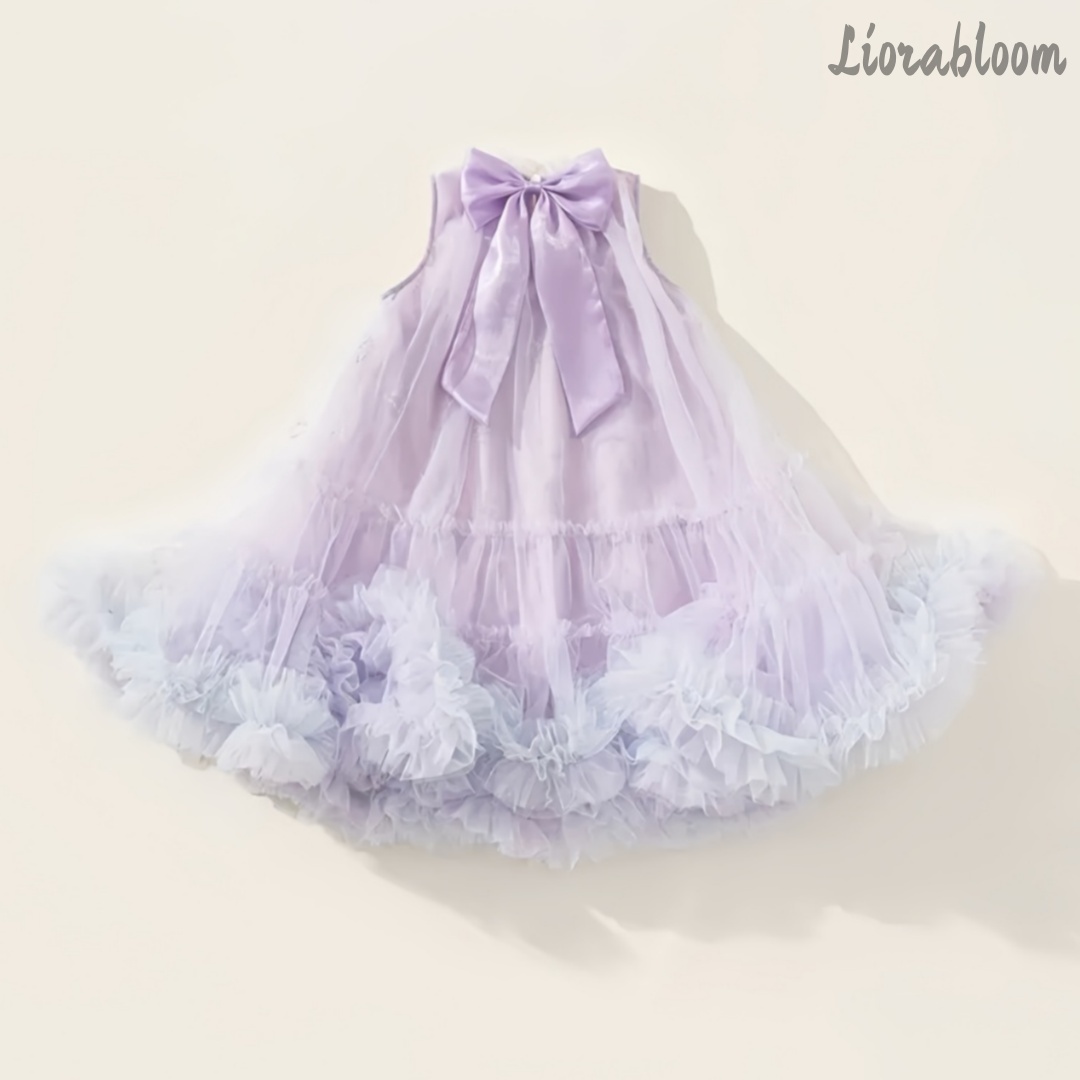 Paarse alledaagse prinsessenju - Women'S Formal Wear For Girls recensie en prijs