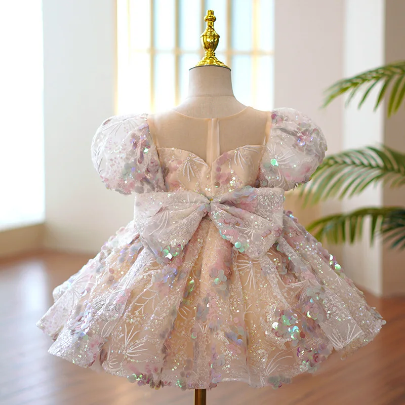 Kinderen Avondjurken voor Meis - Women'S Formal Wear For Girls recensie en prijs