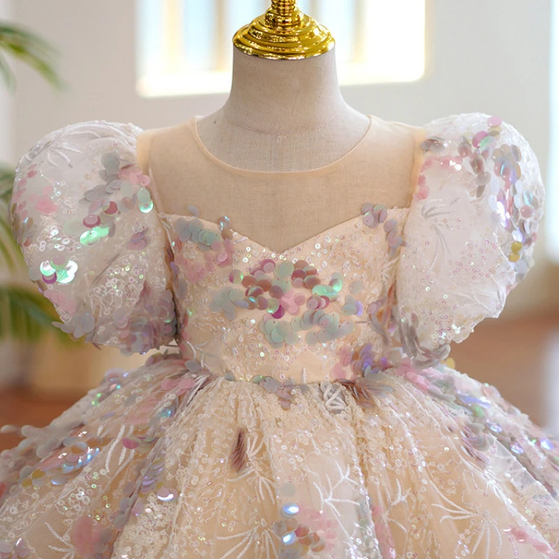 Kinderen Avondjurken voor Meis - Women'S Formal Wear For Girls recensie en prijs