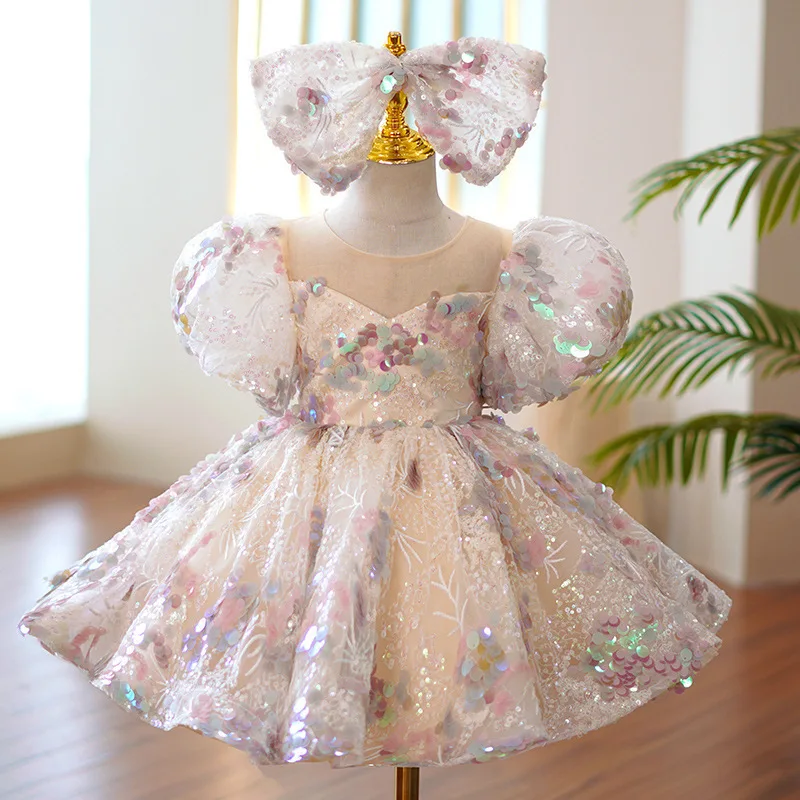 Kinderen Avondjurken voor Meis - Women'S Formal Wear For Girls recensie en prijs