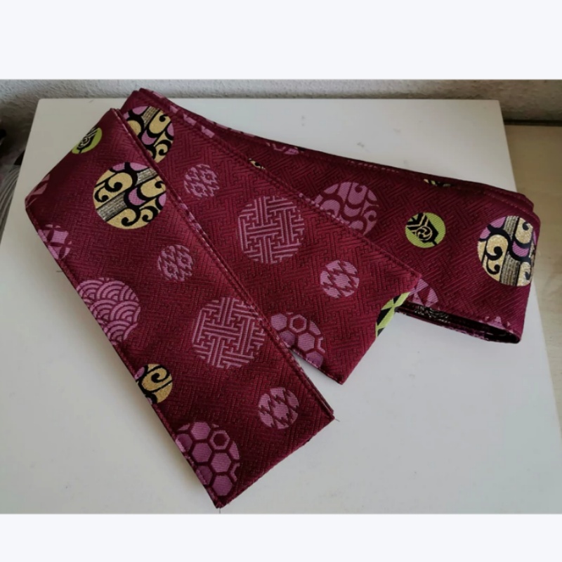 Japanse heren kimono hoekriem, - Japanese Women Formal Wear recensie en prijs