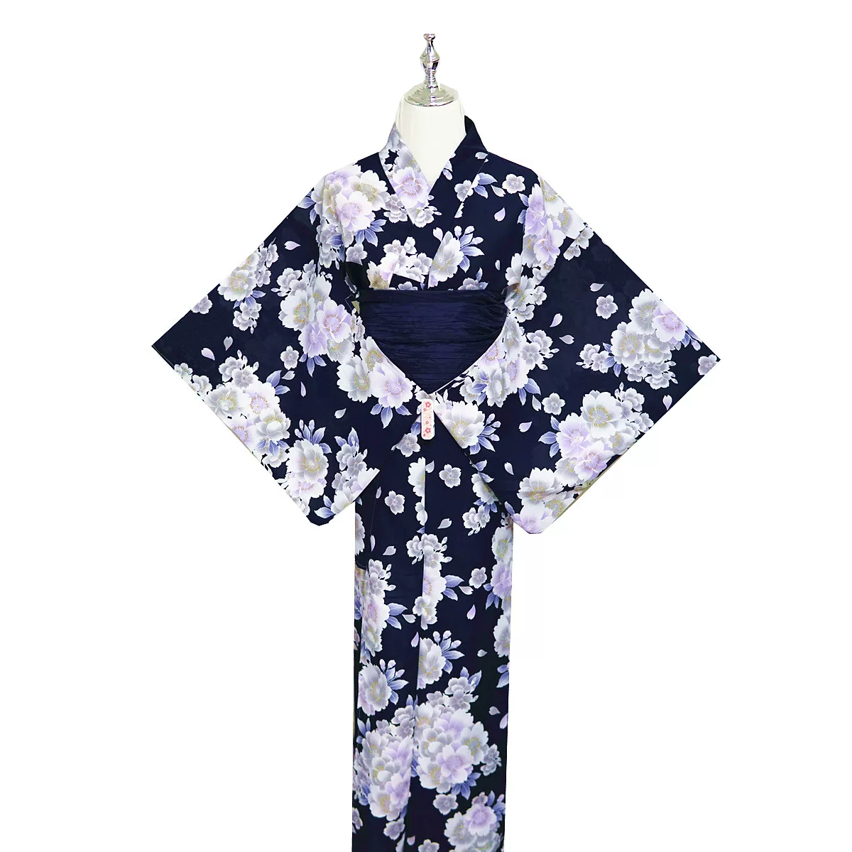 Japanse kimono's en yukata's v - Japanese Women Formal Wear recensie en prijs