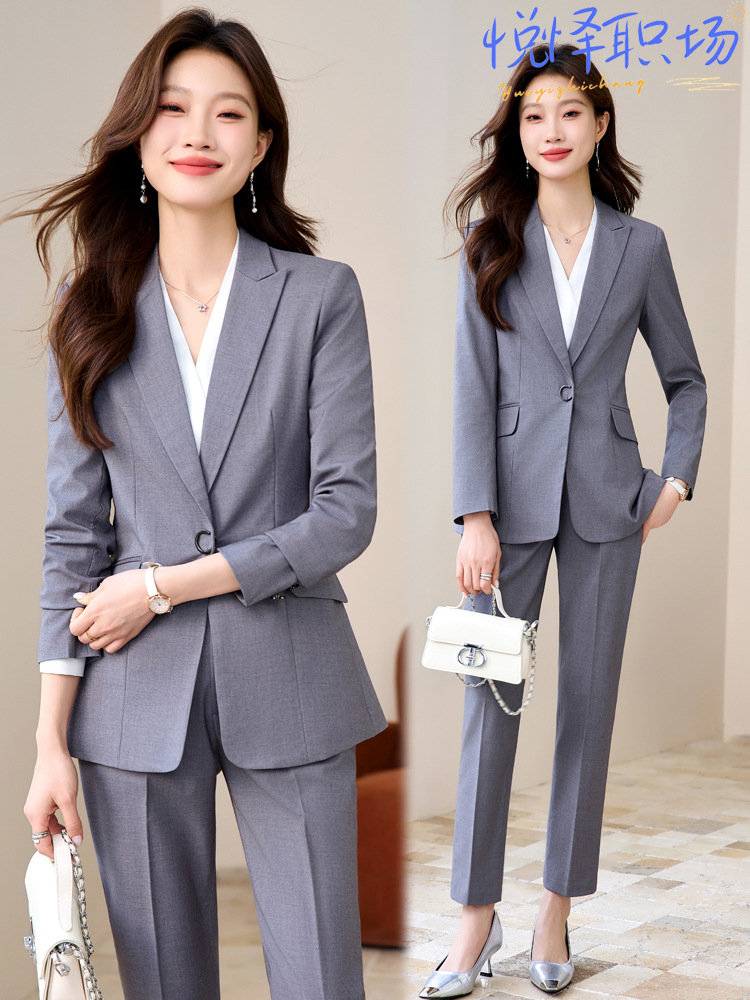 Damespak: Professionele kledin - Women Formal Wear Store recensie en prijs
