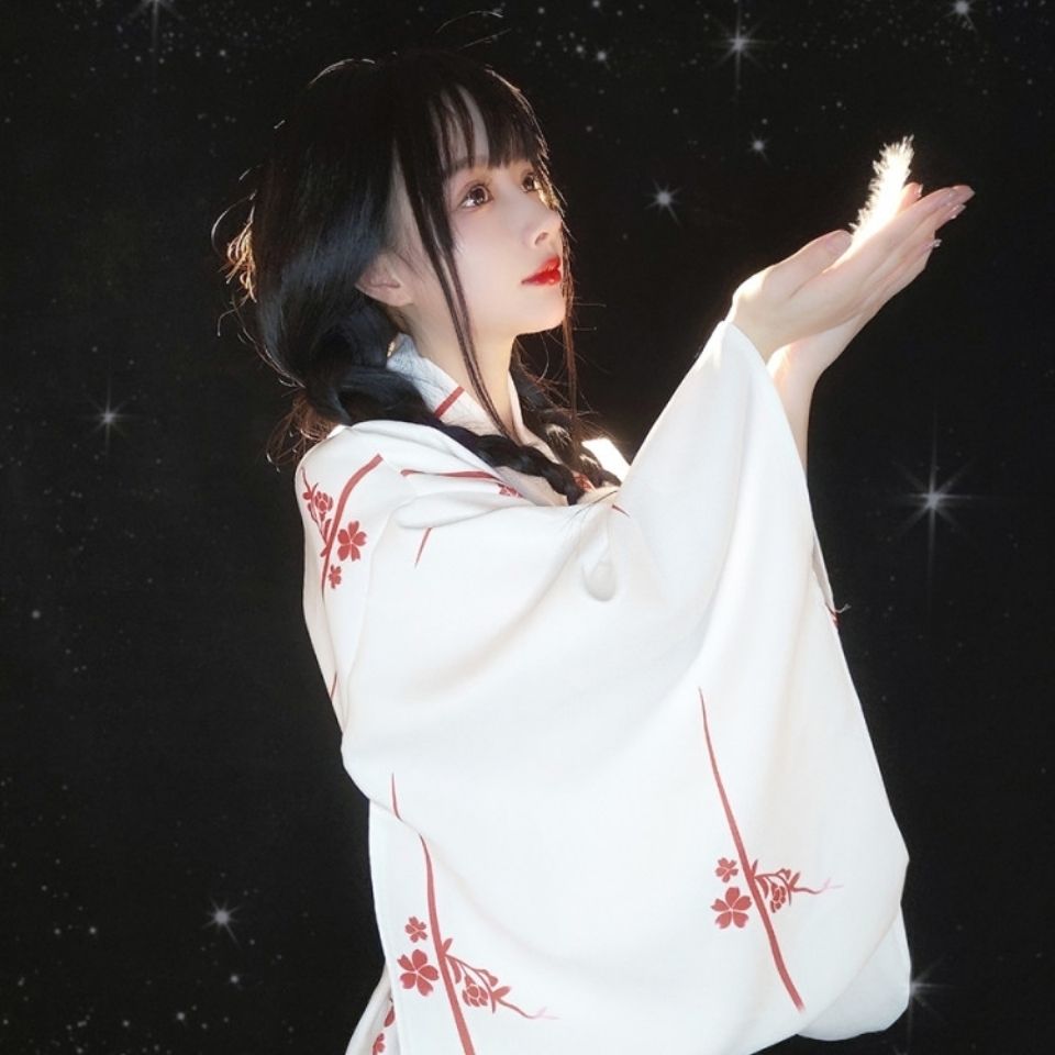 Nieuwe verbeterde traditionele - Japanese Women Formal Wear recensie en prijs