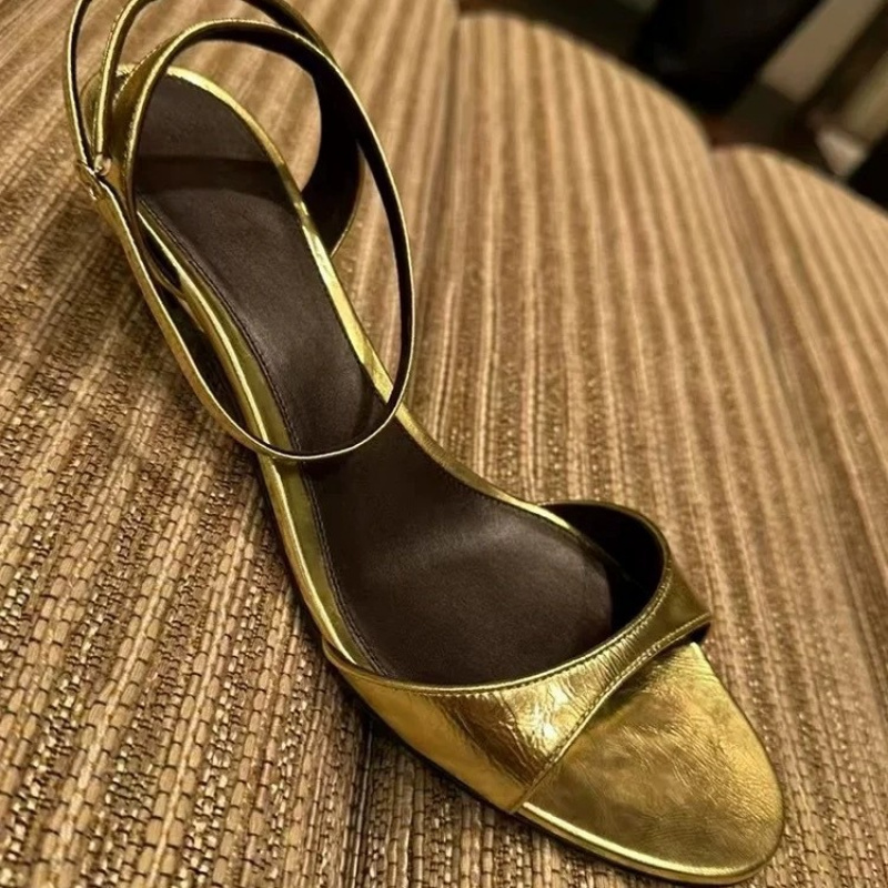 Mode sexy dames lederen sandal - Kitten Heel Women recensie en prijs