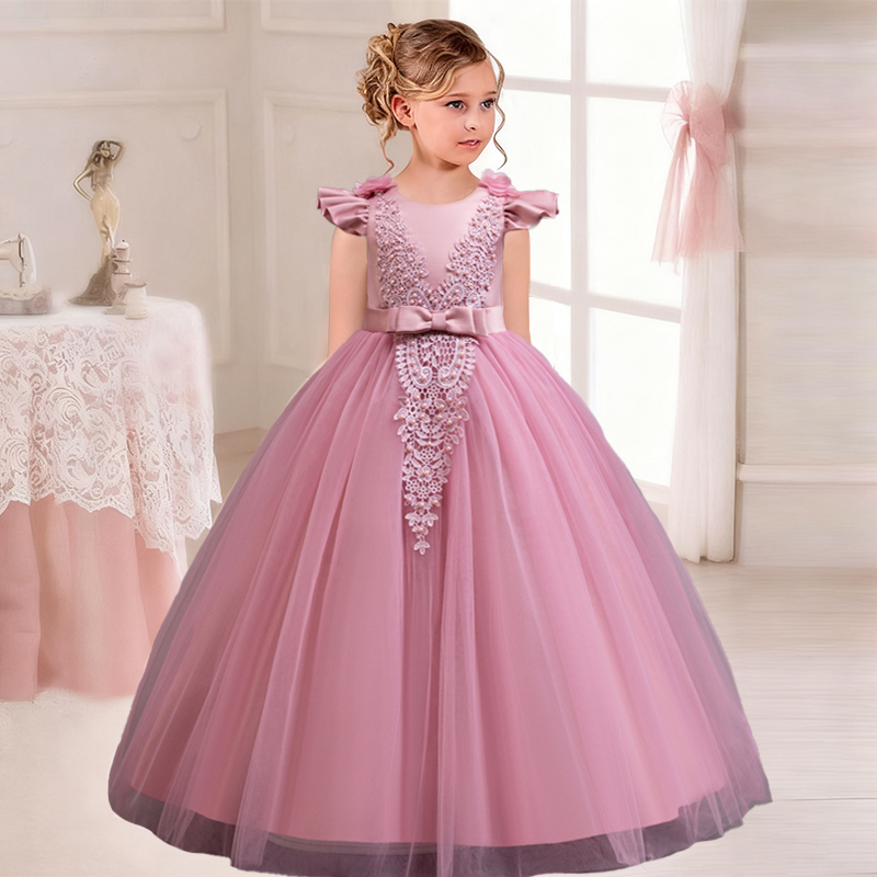 4-12 jaar oud verkleedfeestje  - Women'S Formal Wear For Girls recensie en prijs