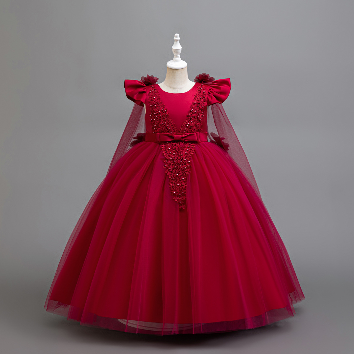4-12 jaar oud verkleedfeestje  - Women'S Formal Wear For Girls recensie en prijs