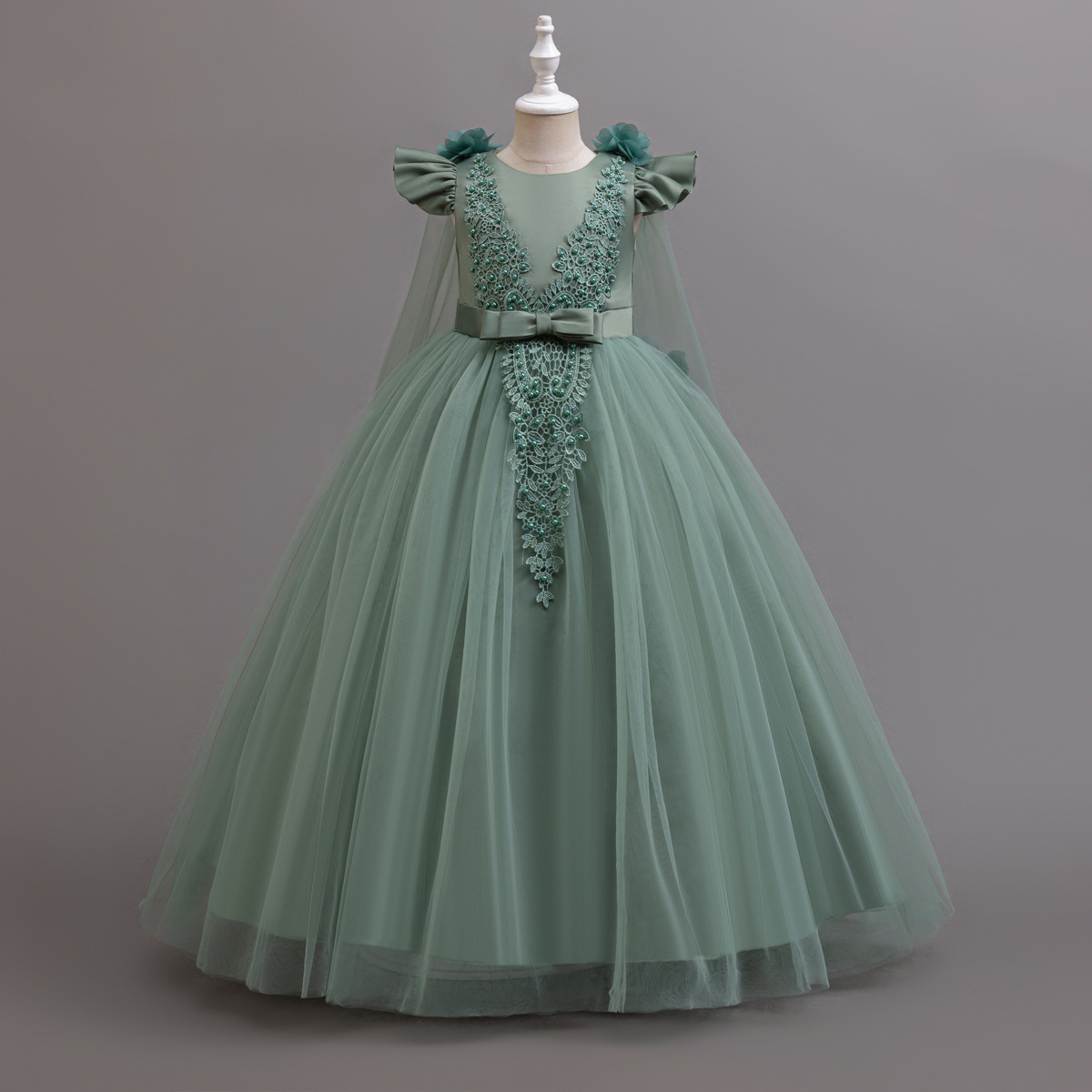 4-12 jaar oud verkleedfeestje  - Women'S Formal Wear For Girls recensie en prijs