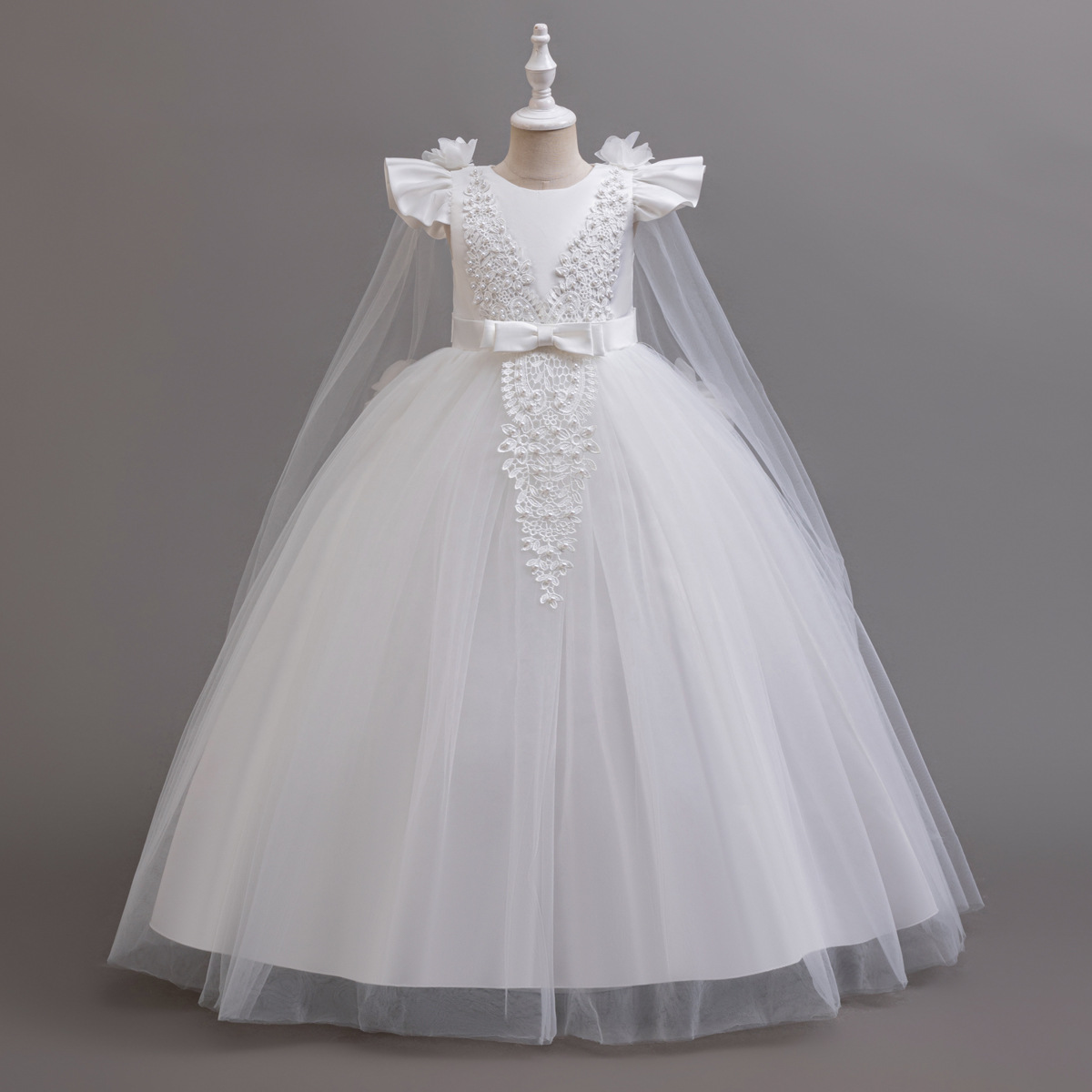 4-12 jaar oud verkleedfeestje  - Women'S Formal Wear For Girls recensie en prijs