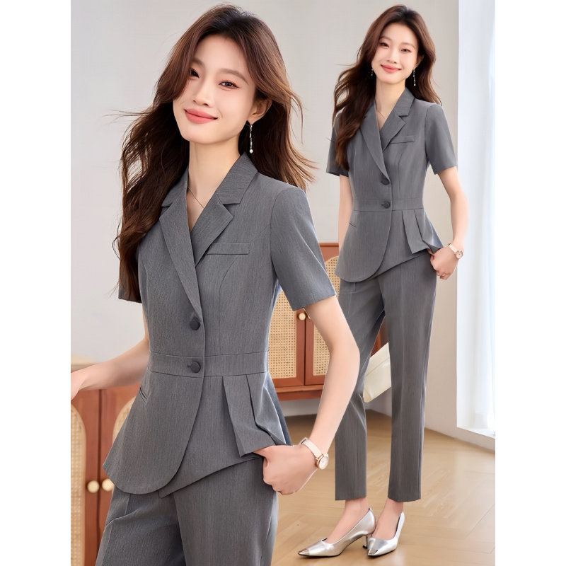 Donkerblauw dames dun professi - Women Formal Wear Store recensie en prijs