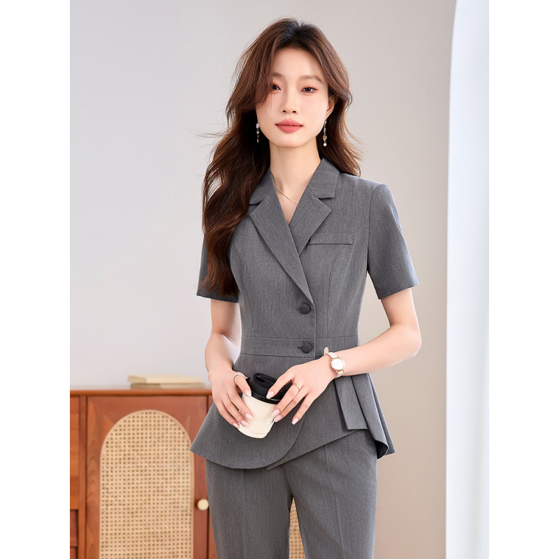 Donkerblauw dames dun professi - Women Formal Wear Store recensie en prijs